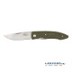 Fallkniven PC Verde