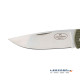 Fallkniven PC Verde