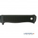 Fallkniven S1 Black Funda Cuero