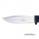 Fallkniven S1 Funda de Cuero