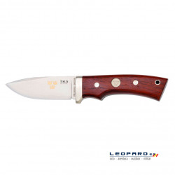 Fallkniven TK5 Tre Kronor de Luxe Hunter