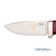 Fallkniven TK5 Tre Kronor de Luxe Hunter