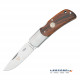 Fallkniven Tre Kronor TK3 Cocobolo