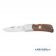 Fallkniven Tre Kronor TK3 Cocobolo