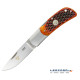 Fallkniven Tre Kronor TK3 Hueso Tallado