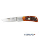 Fallkniven Tre Kronor TK3 Hueso Tallado