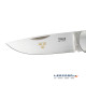 Fallkniven Tre Kronor TK3 Hueso Tallado