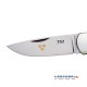 Fallkniven Tre Kronor TK3 Madreperla