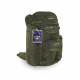 Mochila de caza SUEDE 45 PF con bolsillo para rifle Marsupio           