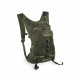 Mochila de caza SUEDE 18 PF con bolsillo para rifle Marsupio     