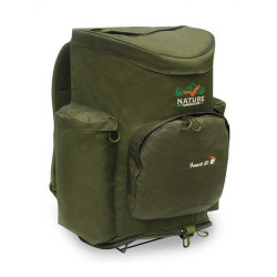 Mochila para recoger setas Marsupio FOREST 50 lt.