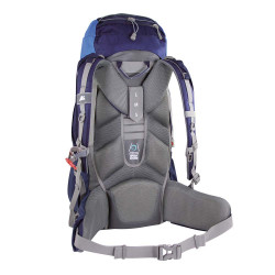 Mochila de trekking NETTUNO 55+5 lt Marsupio