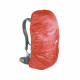 Mochila de trekking Marsupio NEVADA 40 L rojo y gris