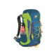 Mochila de trekking Marsupio TOBA 30 L verde