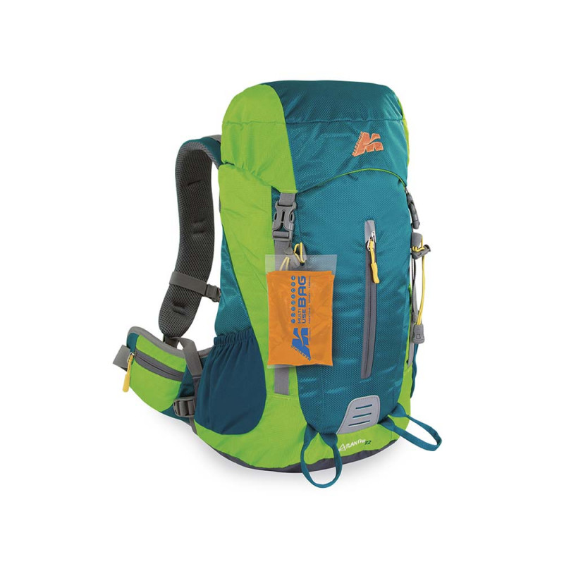 hiking marsupio hero 18