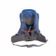 Mochila de trekking Marsupio ATLANTIS 22 L verde