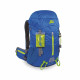 Mochila de trekking ATLANTIS 22 lt azul claro Marsupio