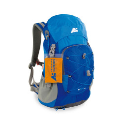 Mochila de trekking HERO 18 lt azul Marsupio