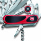 Victorinox - Navaja Suiza Multiusos Delémont EvoGrip S54