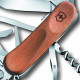 Victorinox - Navaja Suiza Multiusos Delémont EvoWood S557