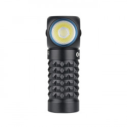 Linterna Frontal Olight Perun Mini 1000 Lumens Recargable