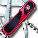 Victorinox - Navaja Suiza Multiusos Delémont EvoGrip S17