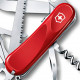 Victorinox - Navaja Suiza Multiusos Delémont Evolution S17