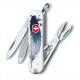 Navaja Suiza Multiusos Victorinox Classic SD 2016 7 usos Light as a Feather