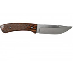 Black Fox Companion Hunting Knife