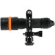 Linterna Fénix Buceo SD11 1000 Lumens Sumergible Pack Recargable