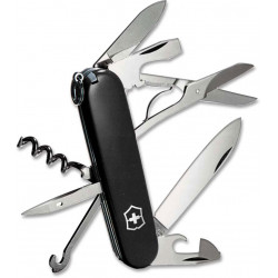 Navaja Victorinox I Farmer X 10 usos I Leopard I Envio gratuito