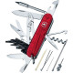 Victorinox - Navaja Suiza Multiusos CyberTool Lite 36 usos