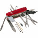 Victorinox - Navaja Suiza Multiusos CyberTool Lite 36 usos