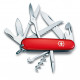 Victorinox - Navaja Suiza Multiusos Huntsman 15 usos