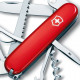 Victorinox - Navaja Suiza Multiusos Huntsman 15 usos