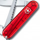 Navaja Victorinox Mi Primera Victorinox Roja con Sierra