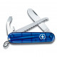 Navaja Victorinox Mi Primera Victorinox Azul con Sierra