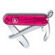 	Navaja Suiza Multiusos Victorinox Mi Primera Victorinox Rosa con Sierra