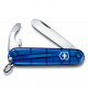 Navaja Victorinox Mi Primera Victorinox Azul