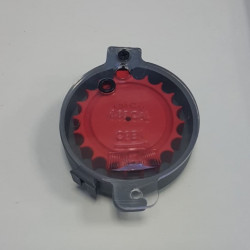 Cargador Hatsan PCP Factor 6,35 mm