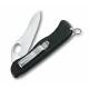 Navaja Suiza Multiusos Victorinox Sentinel Clip One Hand Lisa