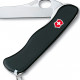 Navaja Suiza Multiusos Victorinox Sentinel Clip One Hand Lisa