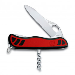 Navaja Suiza Multiusos Victorinox Sentinel One Hand