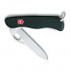 Navaja Victorinox Sentinel One Hand Black