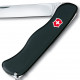 Navaja Suiza Multiusos Victorinox Sentinel Black