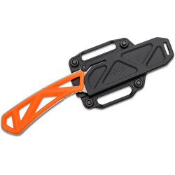 Gerber Exo-Mod Fixed Blade Naranja