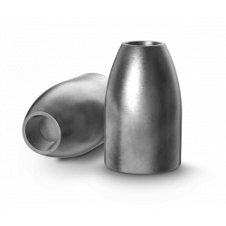 Balines H&N Sport Slug HP cal. 5'51 mm /.217" - Lata de 200 balines de 1'49 g