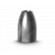 Balines H&N Sport Slug HP cal. 5'51 mm /.217" - Lata de 200 balines de 1'49 g