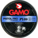 Balines Gamo Pistol-Pro 4,5 mm 250 ud 