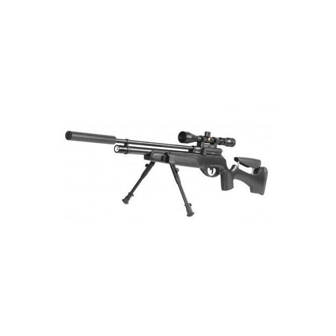 Carabina Gamo Hpa Mi Cal 5,5 - Armería carril online